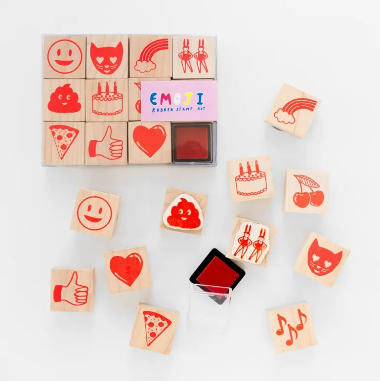 Yellow Owl Workshop Emoji Stamp Kit - Art Noise Yellow Owl Workshop Emoji Stamp Kit Yellow Owl Workshop Stamps & Embossing Supplies art-noise.myshopify.com yellow-owl-workshop-emoji-stamp-kit Yellow Owl Workshop Emoji Stamp Kit Yellow Owl Workshop Stamps & Embossing Supplies art-noise.myshopify.com yellow-owl-workshop-emoji-stamp-kit