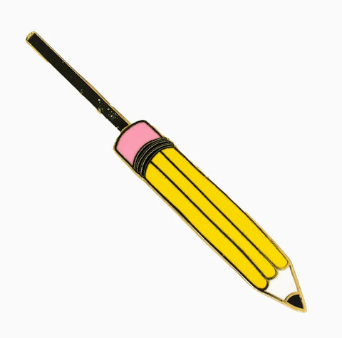 Yellow Owl Workshop Pencil Hairpin - Art Noise Yellow Owl Workshop Pencil Hairpin Yellow Owl Workshop hair accessories art-noise.myshopify.com yellow-owl-workshop-pencil-hairpin Yellow Owl Workshop Pencil Hairpin Yellow Owl Workshop hair accessories art-noise.myshopify.com yellow-owl-workshop-pencil-hairpin