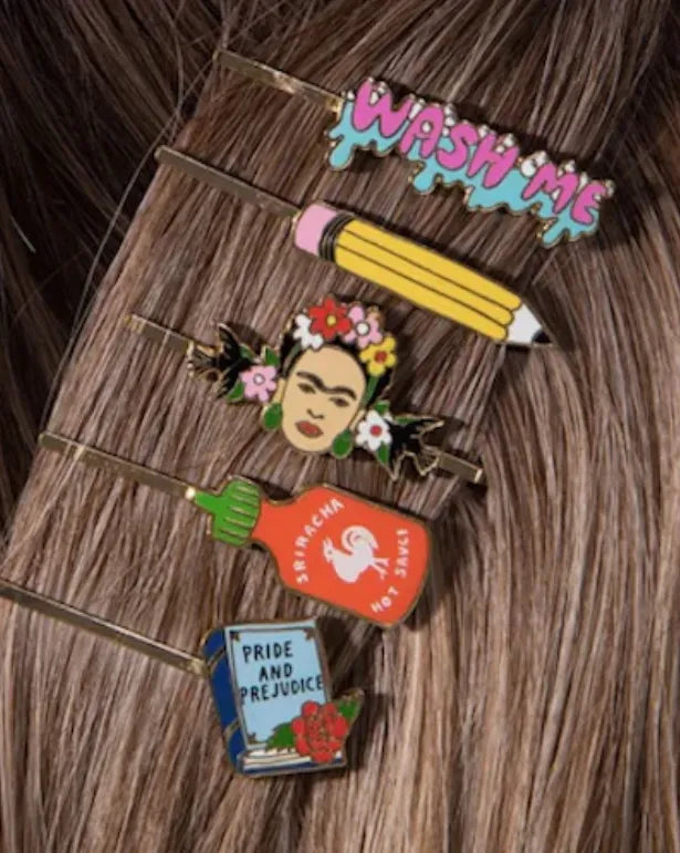 Yellow Owl Workshop Pencil Hairpin - Art Noise Yellow Owl Workshop Pencil Hairpin Yellow Owl Workshop hair accessories art-noise.myshopify.com yellow-owl-workshop-pencil-hairpin Yellow Owl Workshop Pencil Hairpin Yellow Owl Workshop hair accessories art-noise.myshopify.com yellow-owl-workshop-pencil-hairpin