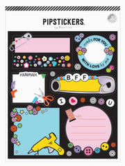 Pipsticks Made For You Labels (5ct) - Art Noise Pipsticks Made For You Labels (5ct) Pipsticks Stickers art-noise.myshopify.com pipsticks-made-for-you-labels-5ct Pipsticks Made For You Labels (5ct) Pipsticks Stickers art-noise.myshopify.com pipsticks-made-for-you-labels-5ct
