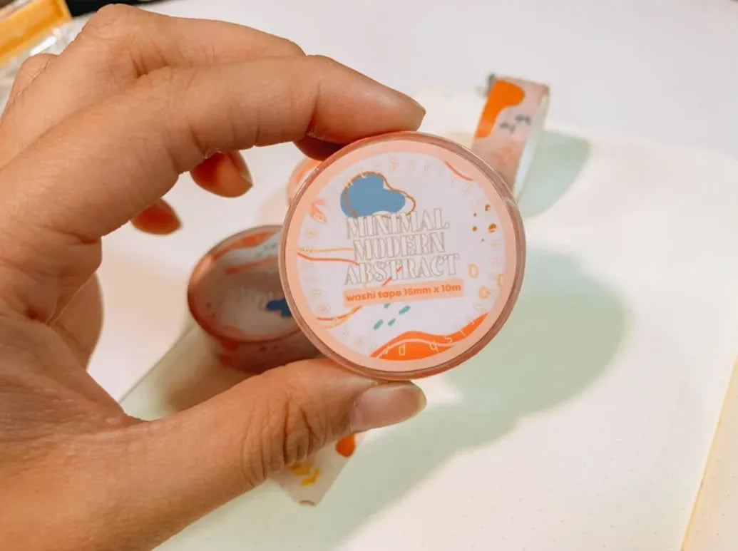 printsbyrish Minimal Modern Abstract Washi Tape - Style 2 - Art Noise printsbyrish Minimal Modern Abstract Washi Tape - Style 2 Prints By Rish Washi Tape art-noise.myshopify.com printsbyrish-minimal-modern-abstract-washi-tape-style-2 printsbyrish Minimal Modern Abstract Washi Tape - Style 2 Prints By Rish Washi Tape art-noise.myshopify.com printsbyrish-minimal-modern-abstract-washi-tape-style-2