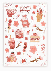 printsbyrish Sakura Spring Sticker Sheet - Art Noise printsbyrish Sakura Spring Sticker Sheet Prints By Rish Stickers art-noise.myshopify.com printsbyrish-sakura-spring-sticker-sheet printsbyrish Sakura Spring Sticker Sheet Prints By Rish Stickers art-noise.myshopify.com printsbyrish-sakura-spring-sticker-sheet