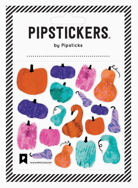 Pipsticks Simply Gourd-geous - Art Noise