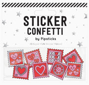Pipsticks Stamped With Love Sticker Confetti - Art Noise Pipsticks Stamped With Love Sticker Confetti Pipsticks Stickers art-noise.myshopify.com pipsticks-stamped-with-love-sticker-confetti Pipsticks Stamped With Love Sticker Confetti Pipsticks Stickers art-noise.myshopify.com pipsticks-stamped-with-love-sticker-confetti