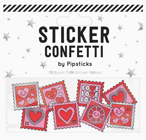 Pipsticks Stamped With Love Sticker Confetti - Art Noise Pipsticks Stamped With Love Sticker Confetti Pipsticks Stickers art-noise.myshopify.com pipsticks-stamped-with-love-sticker-confetti Pipsticks Stamped With Love Sticker Confetti Pipsticks Stickers art-noise.myshopify.com pipsticks-stamped-with-love-sticker-confetti