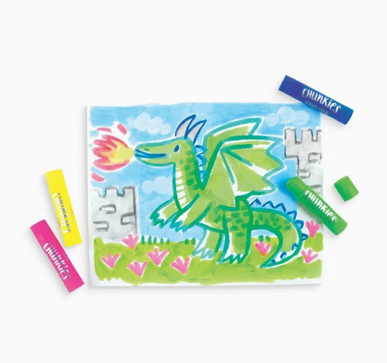 Key Factors When Choosing Kids' Paint