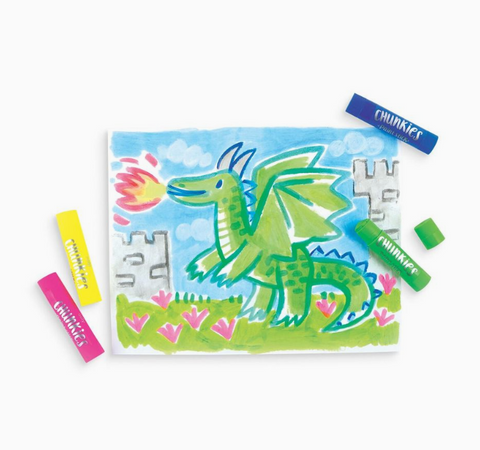 OOLY Chunkies Paint Sticks Variety Pack - Set of 24 - Art Noise OOLY Chunkies Paint Sticks Variety Pack - Set of 24 OOLY Painting Tools art-noise.myshopify.com ooly-chunkies-paint-sticks-variety-pack-set-of-24