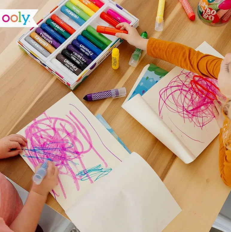 OOLY Chunkies Paint Sticks Variety Pack - Set of 24 - Art Noise OOLY Chunkies Paint Sticks Variety Pack - Set of 24 OOLY Painting Tools art-noise.myshopify.com ooly-chunkies-paint-sticks-variety-pack-set-of-24 OOLY Chunkies Paint Sticks Variety Pack - Set of 24 OOLY Painting Tools art-noise.myshopify.com ooly-chunkies-paint-sticks-variety-pack-set-of-24