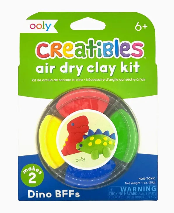 OOLY Creatibles D.I.Y. Air-Dry Clay Kit: Dino. Bffs - Art Noise OOLY Creatibles D.I.Y. Air-Dry Clay Kit: Dino. Bffs OOLY Clay art-noise.myshopify.com ooly-creatibles-d-i-y-air-dry-clay-kit-dino-bffs OOLY Creatibles D.I.Y. Air-Dry Clay Kit: Dino. Bffs OOLY Clay art-noise.myshopify.com ooly-creatibles-d-i-y-air-dry-clay-kit-dino-bffs