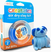 OOLY Creatibles D.I.Y. Air-Dry Clay Kit: Pet Bffs - Art Noise OOLY Creatibles D.I.Y. Air-Dry Clay Kit: Pet Bffs OOLY Clay art-noise.myshopify.com ooly-creatibles-d-i-y-air-dry-clay-kit-pet-bffs OOLY Creatibles D.I.Y. Air-Dry Clay Kit: Pet Bffs OOLY Clay art-noise.myshopify.com ooly-creatibles-d-i-y-air-dry-clay-kit-pet-bffs