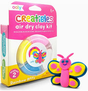 OOLY Creatibles D.I.Y. Air-Dry Clay Kit: Rainbow Bffs - Art Noise OOLY Creatibles D.I.Y. Air-Dry Clay Kit: Rainbow Bffs OOLY Clay art-noise.myshopify.com ooly-creatibles-d-i-y-air-dry-clay-kit-rainbow-bffs OOLY Creatibles D.I.Y. Air-Dry Clay Kit: Rainbow Bffs OOLY Clay art-noise.myshopify.com ooly-creatibles-d-i-y-air-dry-clay-kit-rainbow-bffs