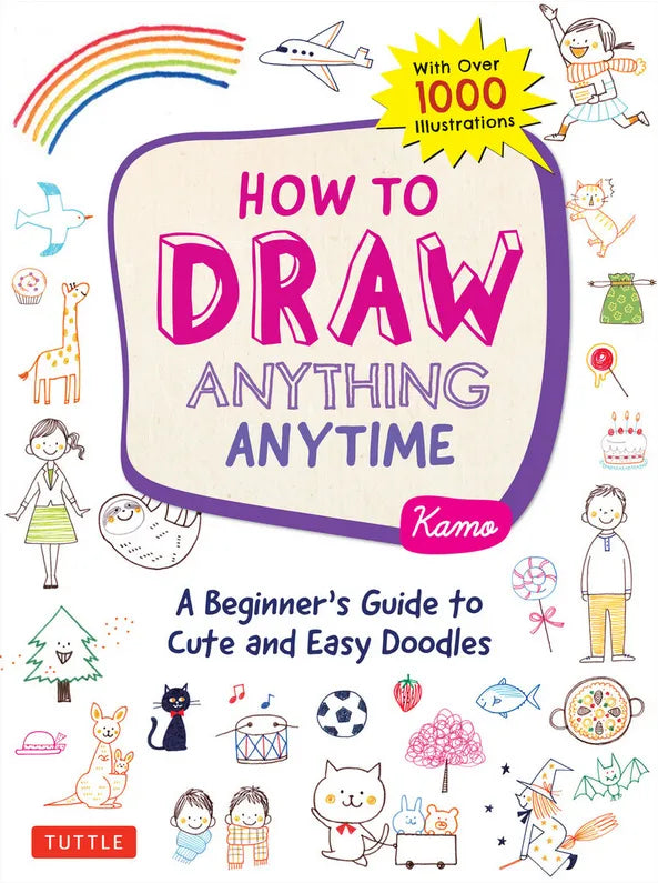 How to Draw Anything Anytime Raincoast Books product_type art-noise.myshopify.com how-to-draw-anything-anytime How to Draw Anything Anytime Raincoast Books  art-noise.myshopify.com how-to-draw-anything-anytime