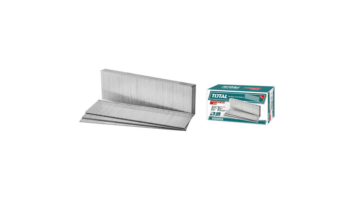 Total Tools - G18X2" Brad nail (5000 PCS)