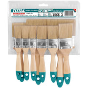 Total Tools - 9pcs Paint Brush Set Total Tools product_type art-noise.myshopify.com total-tools-9pcs-paint-brush-set Total Tools - 9pcs Paint Brush Set Total Tools  art-noise.myshopify.com total-tools-9pcs-paint-brush-set