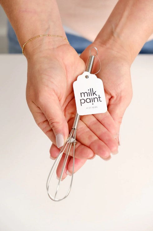 Fusion Milk Paint Milk Paint' Whisk Fusion