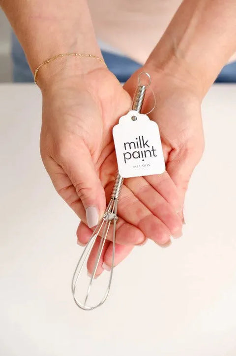 Fusion Milk Paint Milk Paint' Whisk Fusion Homestead House Painting Tools art-noise.myshopify.com fusion-milk-paint-milk-paint-whisk-fusion Fusion Milk Paint Milk Paint' Whisk Fusion Homestead House Painting Tools art-noise.myshopify.com fusion-milk-paint-milk-paint-whisk-fusion