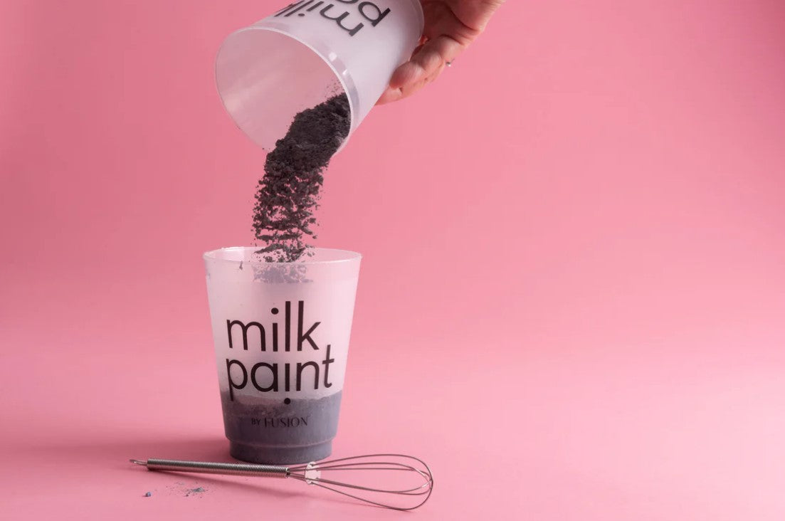 Fusion Milk Paint Milk Paint' Whisk Fusion