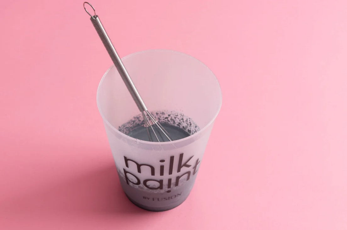Fusion Milk Paint Milk Paint' Whisk Fusion