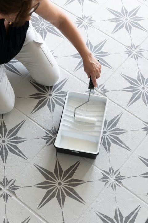 Fusion Mineral Paint Paint Tray Liners