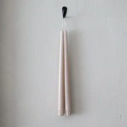 SOCCO Designs Taper Candles - Pair Oatmeal Socco Designs Taper Candle art-noise.myshopify.com socco-designs-taper-candles-pair-oatmeal SOCCO Designs Taper Candles - Pair Oatmeal Socco Designs Taper Candle art-noise.myshopify.com socco-designs-taper-candles-pair-oatmeal