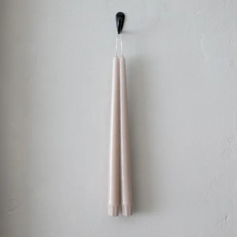 SOCCO Designs Taper Candles - Pair Oatmeal Socco Designs Taper Candle art-noise.myshopify.com socco-designs-taper-candles-pair-oatmeal SOCCO Designs Taper Candles - Pair Oatmeal Socco Designs Taper Candle art-noise.myshopify.com socco-designs-taper-candles-pair-oatmeal