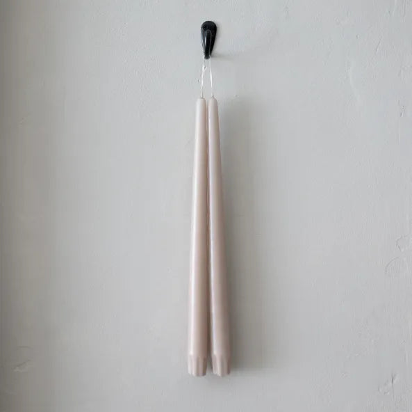 SOCCO Designs Taper Candles - Pair Oatmeal Socco Designs Taper Candle art-noise.myshopify.com socco-designs-taper-candles-pair-oatmeal SOCCO Designs Taper Candles - Pair Oatmeal Socco Designs Taper Candle art-noise.myshopify.com socco-designs-taper-candles-pair-oatmeal