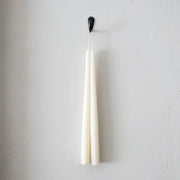 SOCCO Designs Taper Candles - Pair Ivory Socco Designs product_type art-noise.myshopify.com socco-designs-taper-candles-pair-ivory SOCCO Designs Taper Candles - Pair Ivory Socco Designs  art-noise.myshopify.com socco-designs-taper-candles-pair-ivory