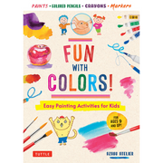 Fun with Colors!