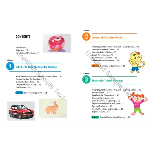 Fun with Colors! Tuttle product_type art-noise.myshopify.com fun-with-colors Fun with Colors! Tuttle  art-noise.myshopify.com fun-with-colors