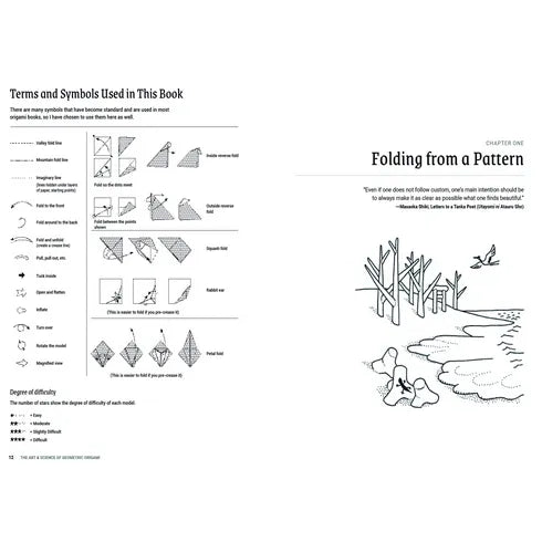 The Art & Science of Geometric Origami Tuttle product_type art-noise.myshopify.com the-art-science-of-geometric-origami The Art & Science of Geometric Origami Tuttle  art-noise.myshopify.com the-art-science-of-geometric-origami