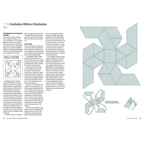 The Art & Science of Geometric Origami Tuttle product_type art-noise.myshopify.com the-art-science-of-geometric-origami The Art & Science of Geometric Origami Tuttle  art-noise.myshopify.com the-art-science-of-geometric-origami