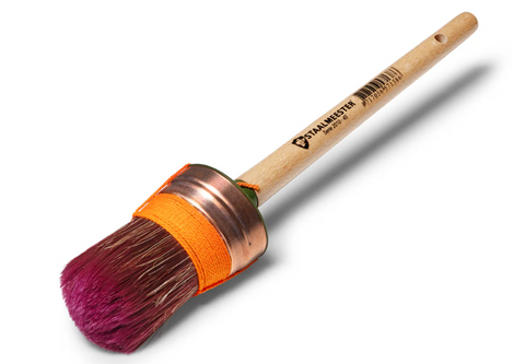 Staalmeester Brushes J - Oval #45 (48mm)