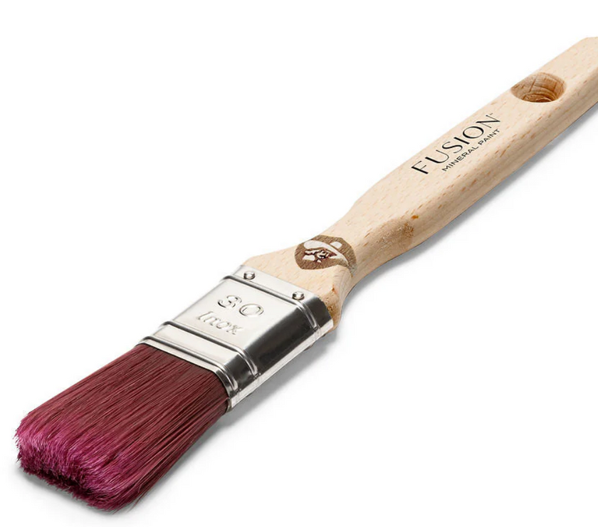 Staalmeester Brushes ProHybrid - PH06 - Flat #30 (1" / 25mm)