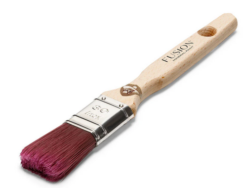 Staalmeester Brushes ProHybrid - PH06 - Flat #30 (1" / 25mm) Homestead House Brushes art-noise.myshopify.com staalmeester-brushes-prohybrid-ph06-flat-30-1-25mm