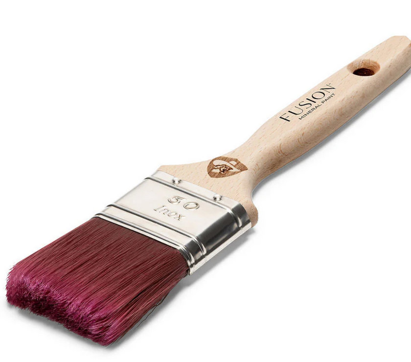Staalmeester Brushes ProHybrid - PH08 - Flat #50 (2" / 50mm)