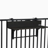 Balcony Bar