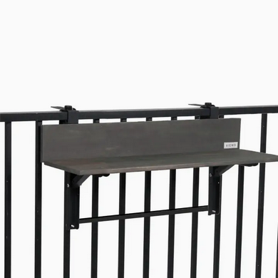 Balcony Bar