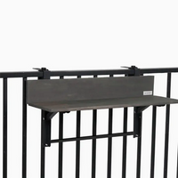 Balcony Bar