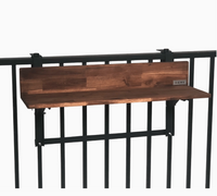 Balcony Bar
