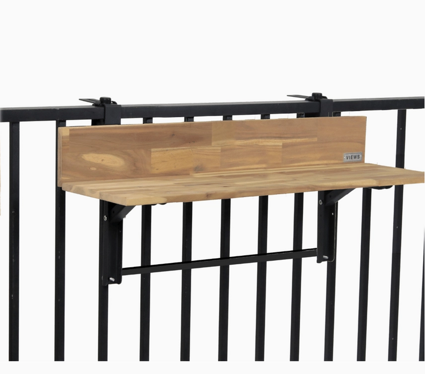Balcony Bar