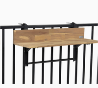 Balcony Bar