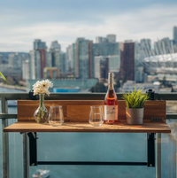 Balcony Bar
