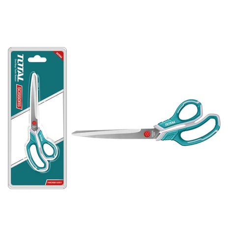 Total Tools - 8.5" Scissors Total Tools product_type art-noise.myshopify.com total-tools-8-5-scissors Total Tools - 8.5" Scissors Total Tools  art-noise.myshopify.com total-tools-8-5-scissors