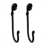 Richelieu - Classic Forged Iron Hook - 7912 Richelieu product_type art-noise.myshopify.com richelieu-classic-forged-iron-hook-7912