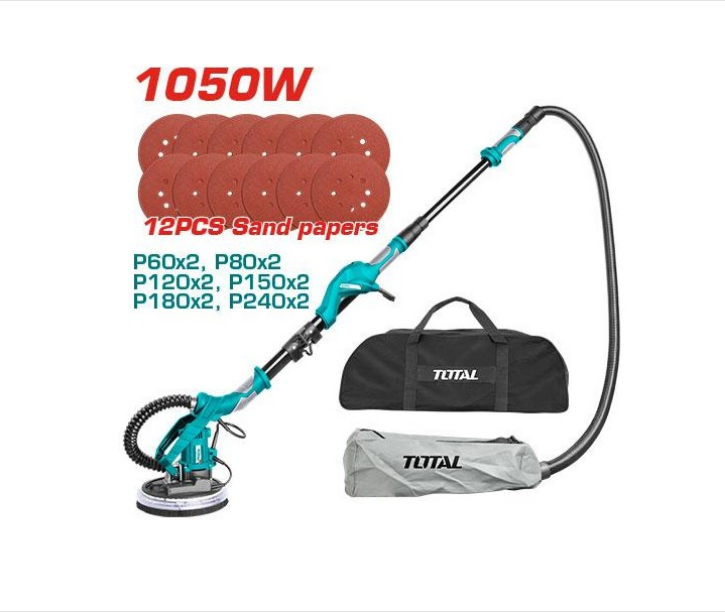 Total Tools - Drywall sander