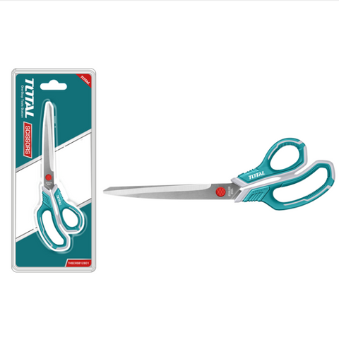 Total Tools - 11" Scissors Total Tools product_type art-noise.myshopify.com total-tools-11-scissors