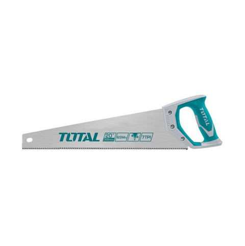 Total Tools - 20" Hand saw