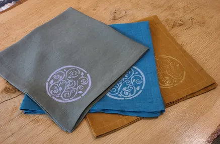 Corkery Gardens Dinner Napkins Pauline Conley Homeware art-noise.myshopify.com corkery-gardens-dinner-napkins Corkery Gardens Dinner Napkins Pauline Conley Homeware art-noise.myshopify.com corkery-gardens-dinner-napkins