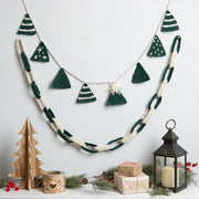  Oh Christmas Tree Garland and Paper Chain Knitting Kit Wool Couture  art-noise.myshopify.com oh-christmas-tree-garland-and-paper-chain-knitting-kit