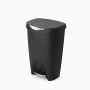 Brim Step On Trash Can Umbra product_type art-noise.myshopify.com brim-step-on-trash-can Brim Step On Trash Can Umbra  art-noise.myshopify.com brim-step-on-trash-can